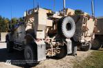 Oshkosh M-ATV 2009 года